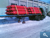 ПАГЗ 3000-22