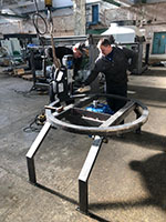 Автометан, ПАГЗ